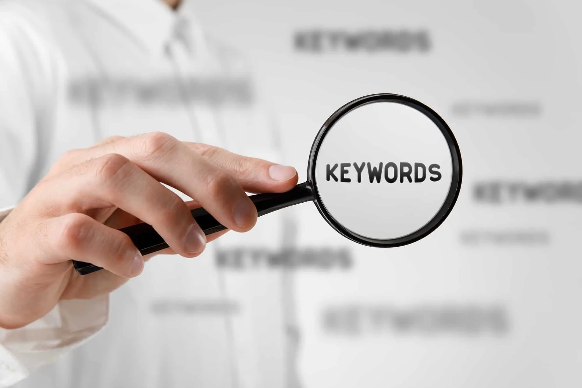 Are Keywords Still Relevant in SEO?