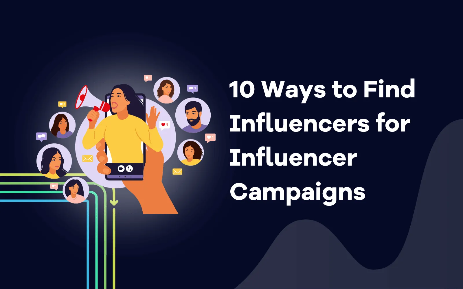 Ways to Find Influencers for Influencer Campaigns
