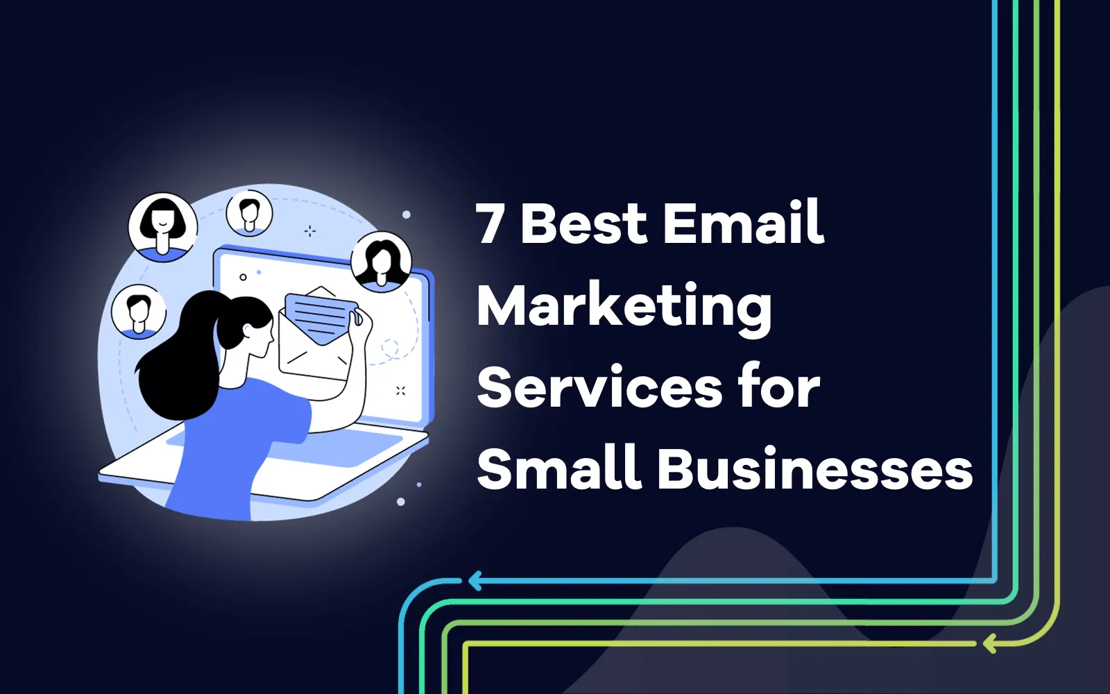 Best Email Marketing Services for Small Businesses