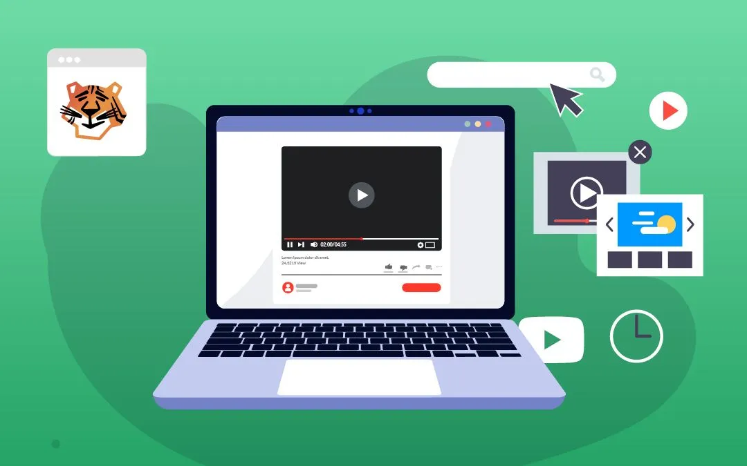 Experiment with your thumbnail designs to rank on Youtube