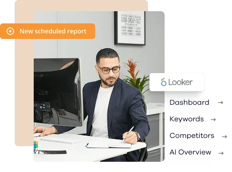 Deliver reporting with impact