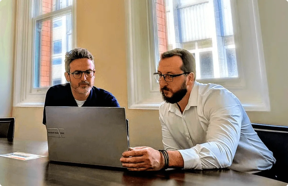 How Eagle Eyed Digital Merges SERP and LLM Insights into One Workflow