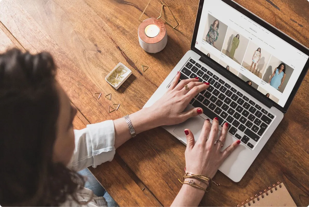 51.6% More Visibility: How Overdose Boosted SHEIKE’s SEO Performance