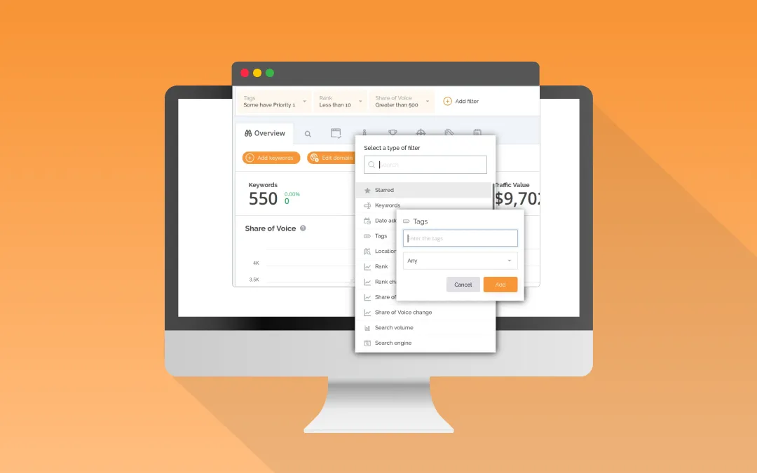 How a Keyword Rank Checker Works
