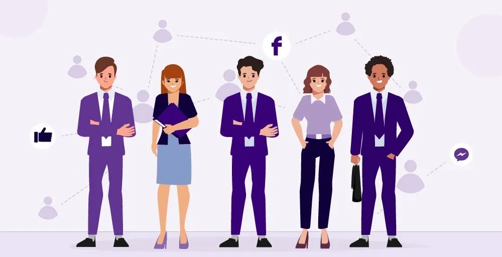 Strong Employee Connections