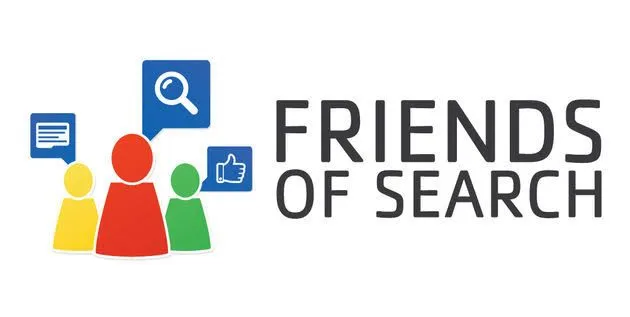 Friends of search