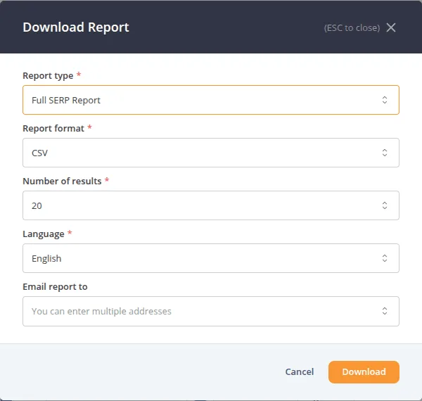 full_serp_report_download_report_modal.png