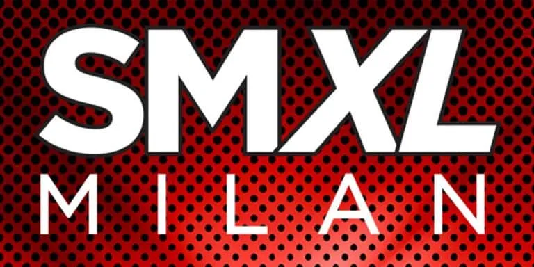 SMXL Milan