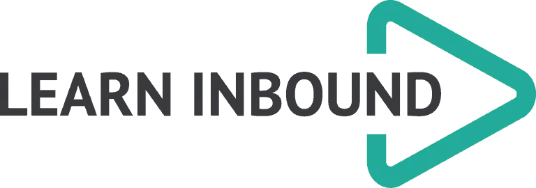 Learn inbound