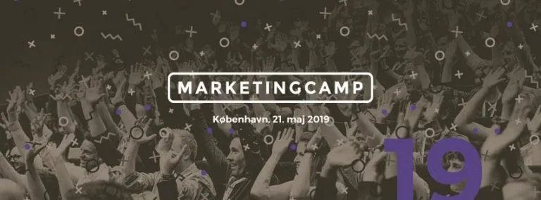 marketing camp