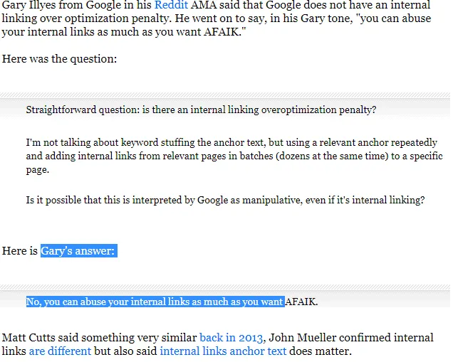no internal linking over-optimization penalty..png