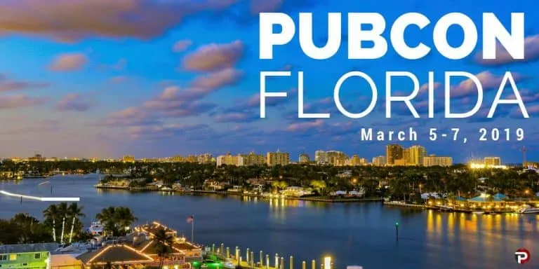 Pubcon