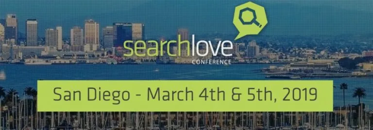 Search Love San Diego