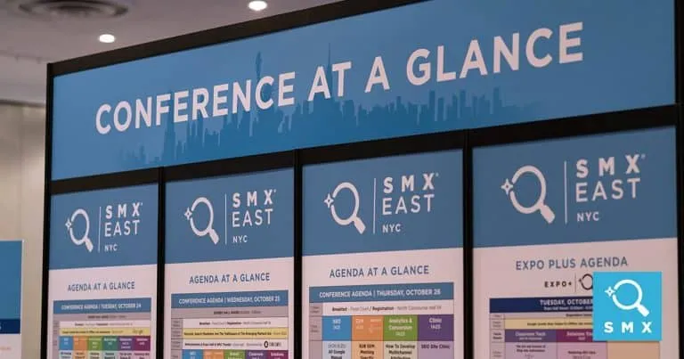 smx east