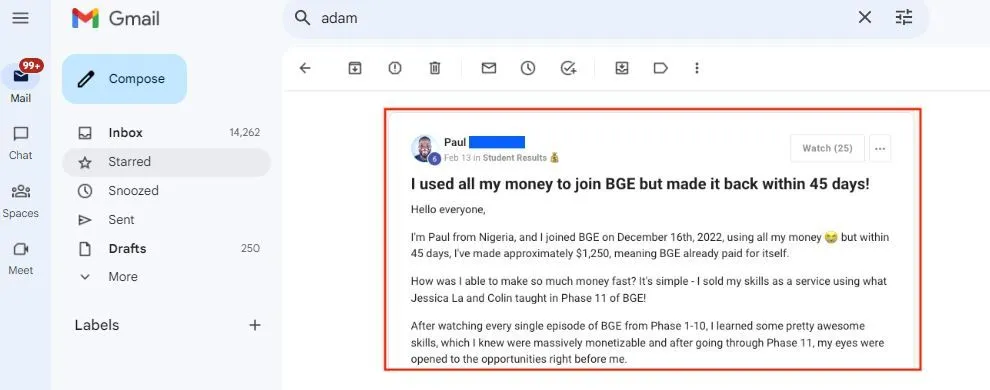 Leverage Social Media Proof To Boost Email Conversion Rate